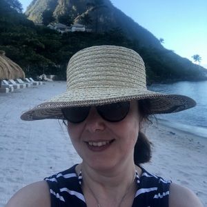 Meet your Posher, Katia